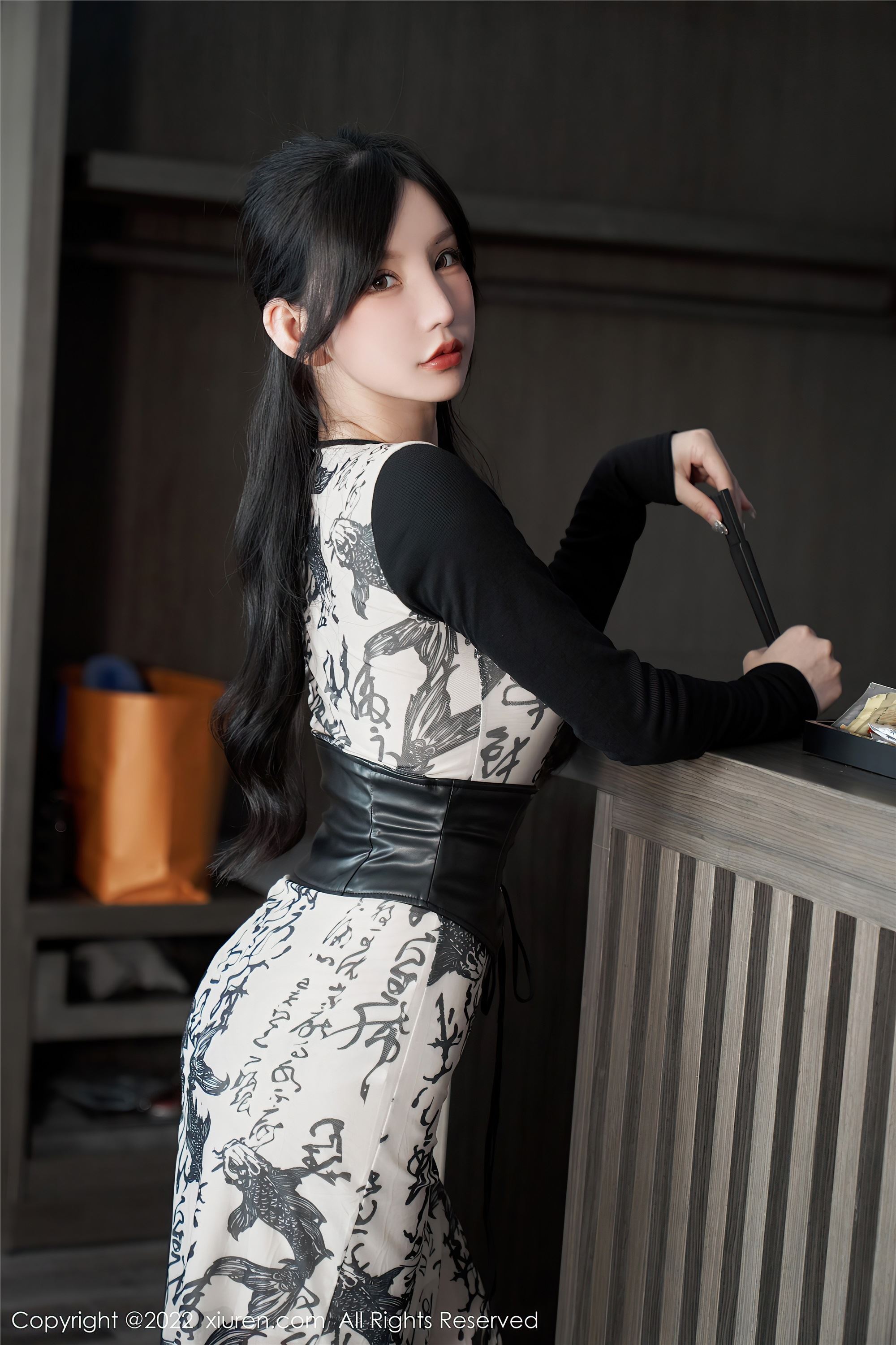 Xiuren秀人网 2022.09.21 NO.5623 周于希Sally